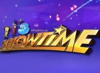 IT’S SHOWTIME October 20 2021